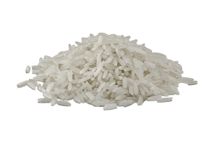 White Rice