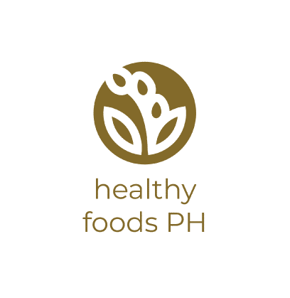 Healthy Foods PH