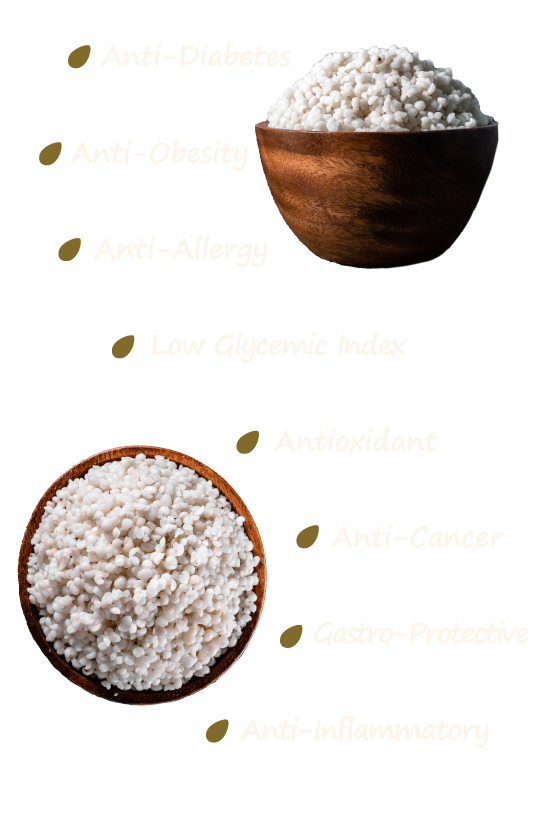 Adlai Benefits List